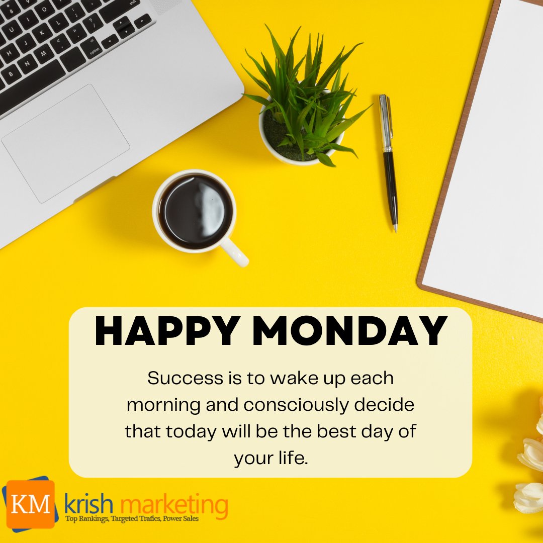 Krish Marketing tweet media