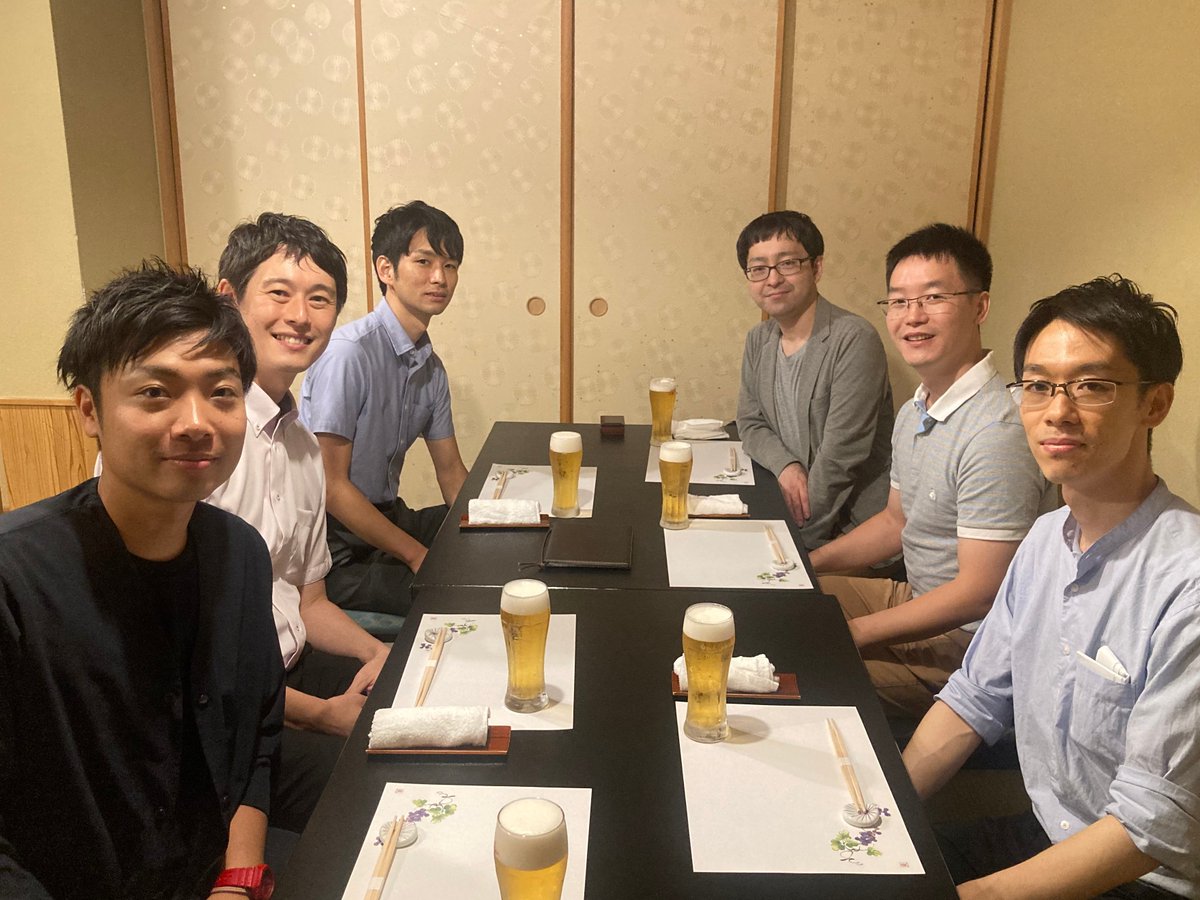 Murakami Lab tweet media