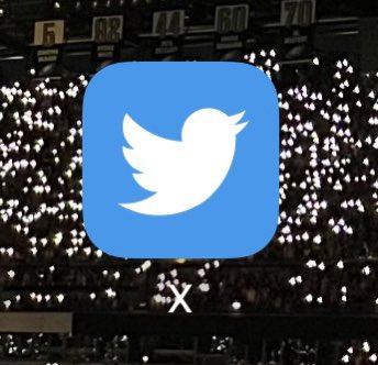 I think my <a href="/twitter/">Twitter</a> icon is having an existential crisis…