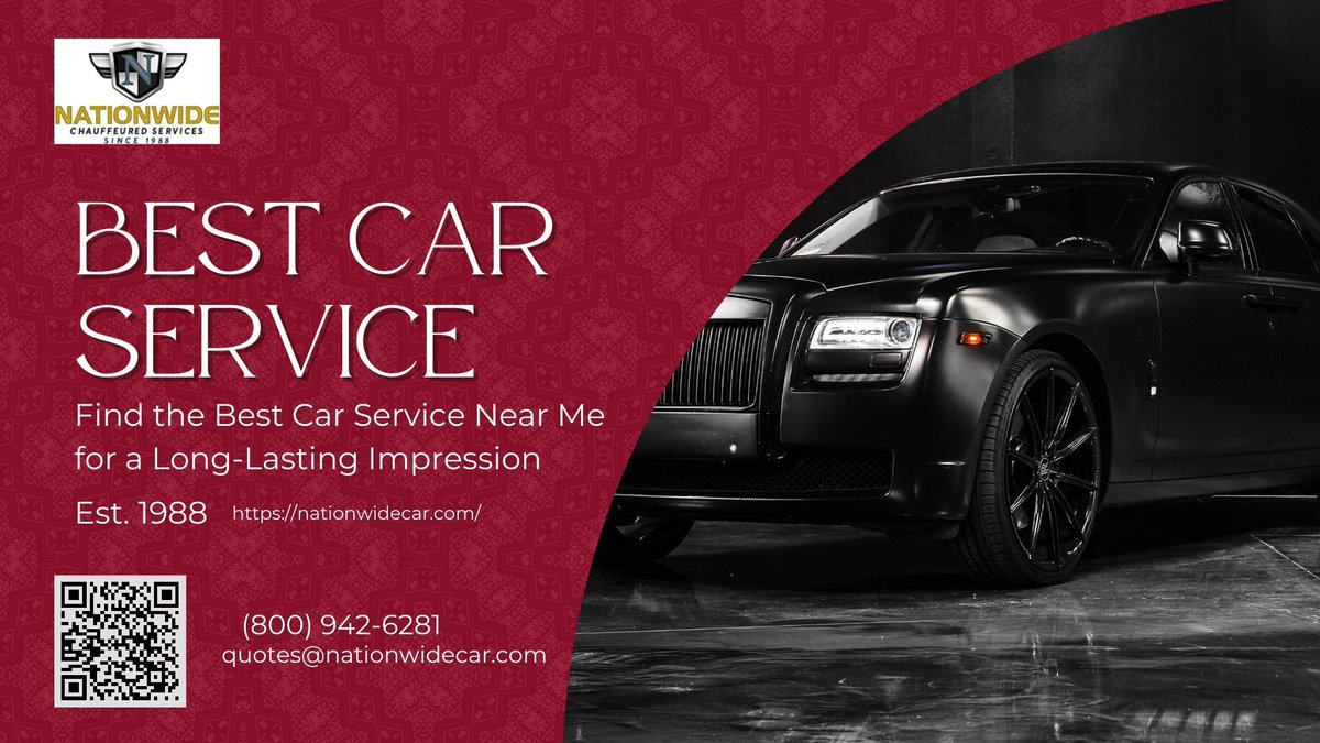 Nationwide_car's tweet image. #TownCarServiceNearMe #PrivateCarServiceNearMe #BestCarServiceNearMe #CheapCarServiceNearMe #AffordableCarServicesNearMe #HourlyLimoRental #LimousineRentalNearMe #HourlyCarService
#AffordableHourlyCarService #HourlyRatesForLimousineService