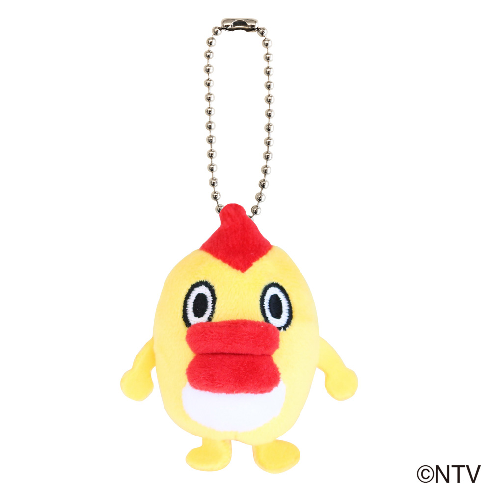 希少◇そらジロー くもジロー ぽつリン ぬいぐるみ プライズ 非売品