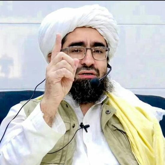 wardak__0's tweet photo. نن د اسلامي نړۍ د ستر داعي او مدافع شیخ رحیم الله حقاني د شهادت لومړی تلین دی، ددې ستر محسن په قبر دې د الله تعالی  خپل ټول انوارات وش��.
د امت ویاړ!
#امام_العزیمة https://t.co/ZJaBwwUKXe
