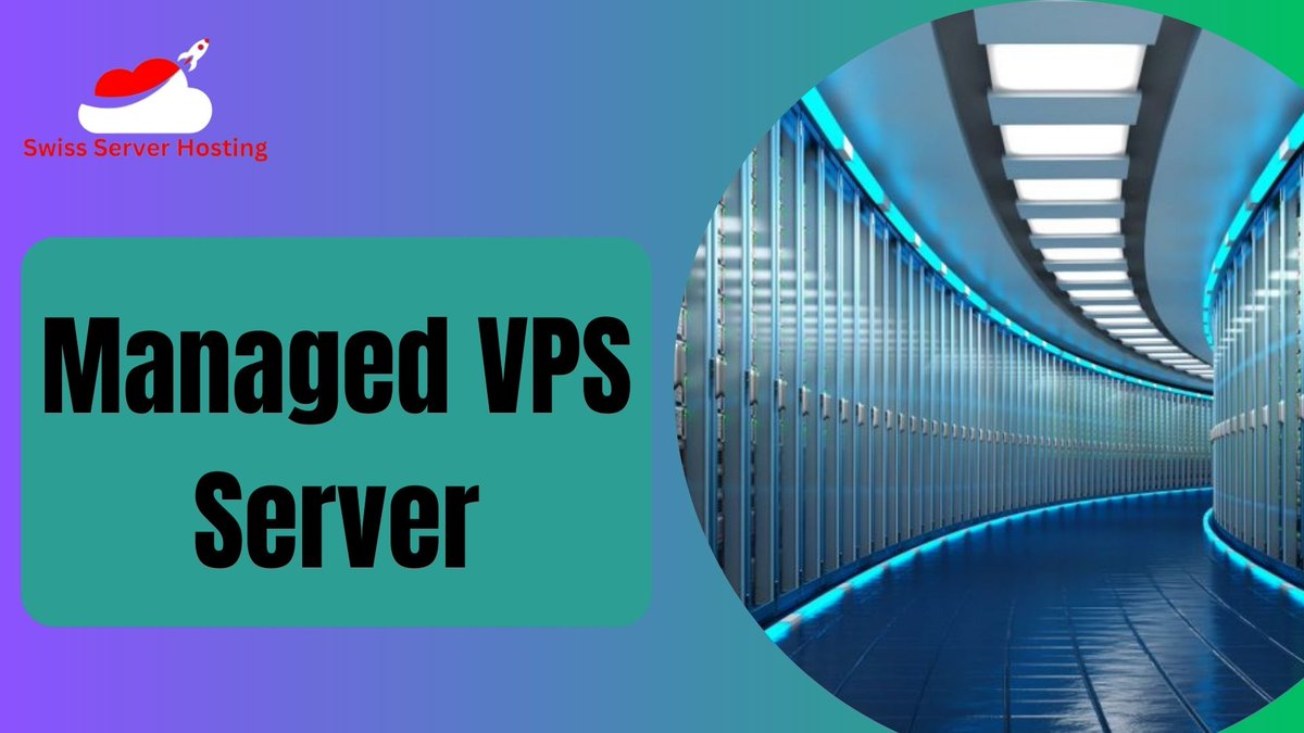 swisserverhost's tweet photo. Unlock the power of efficient website management with our Managed VPS Server. Designed with complete scalability and high performance in mind, it provides an unparalleled level of control and security.
https://t.co/Qrp2QX9L0o
#managedvpsserver #buyVPS #cheapVPS #cloudVPS https://t.co/PfV5W1eWjv