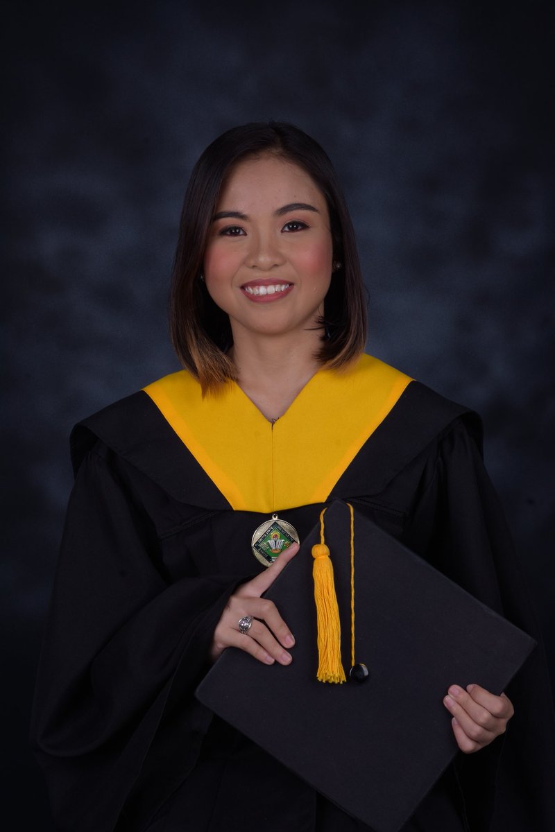 _talamae's tweet photo. I'm so proud of u self!!! We pass all the battles that we faced, sleepless nights, breakdowns,  and etc.,. U did a great job. May mga times na muntikan tayong bumigay pero di padin tayo pinabayaan ni God inalalayan niya tayong bumangon ulit at magpatuloy. https://t.co/lcJIyhNI0W