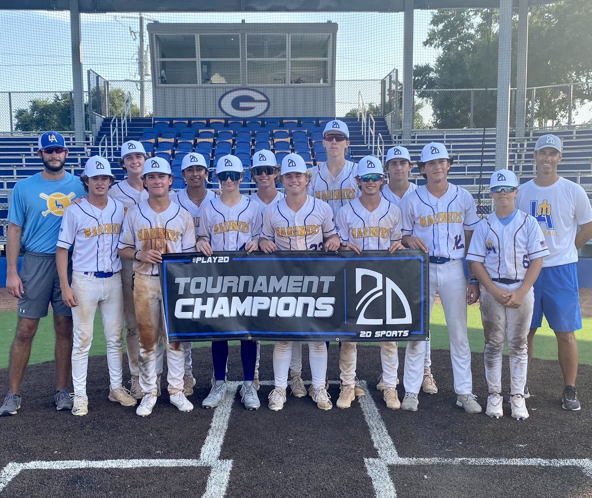 St. Michael Baseball tweet media