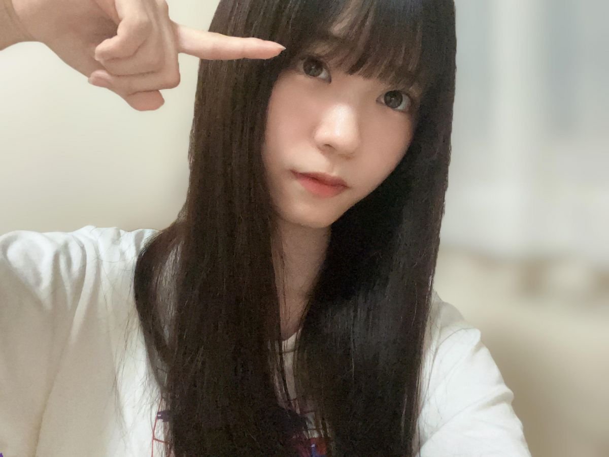 ShiroSengkuni's tweet photo. Ami blog update~ 😳😳😳
#金澤亜美 #AmiBlog https://t.co/hffF1Pozm9