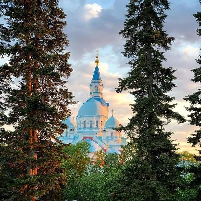 centar_majak's tweet photo. Валаам. Карелия. https://t.co/1TJDx6hrqy
