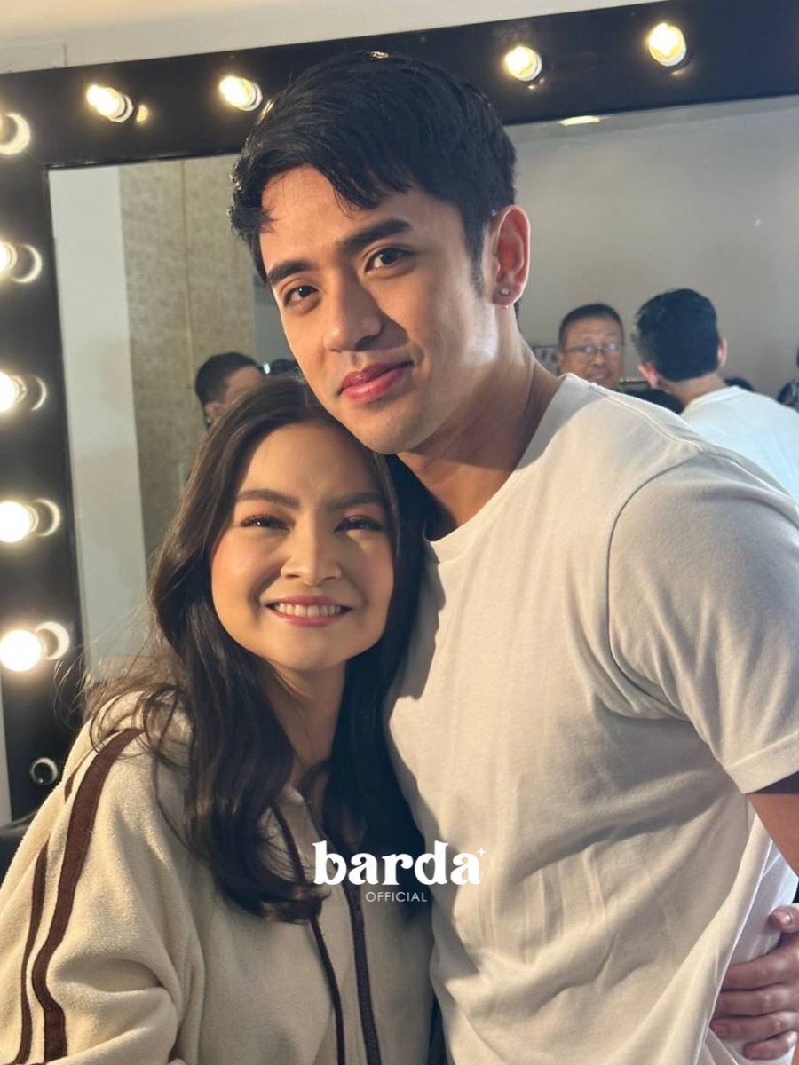 We wish you both all the love in the world, <a href="/dealwithBARBIE/">Barbie Forteza</a> and <a href="/davidlicauco/">David Licauco</a> ✨

Happy Birthday, Barbie and Advance Happy Birthday (for next year), David 🫶🏻

#BarDa
#BarbieForteza #DavidLicauco