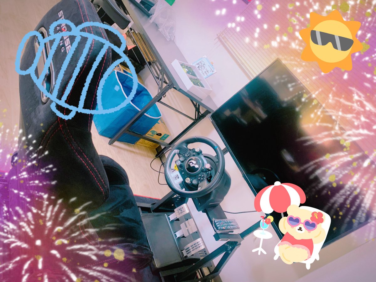 essplease2's tweet photo. 7/31 松山市☁️

こんにちは💁
昨日は花火があったそうですね
最近私は手持ち花火やりたいなぁなんて思ったりしてます🥰
 線香花火で落ちないように見つめるの良いですよね
ദ്ദിᐢ- ̫-ᐢ₎ 
今日は7月ラストです‼️
元気に13時からオープンしてますのでお待ちしております(՞ .ˬ.՞)"
#プリーズいこうぜ https://t.co/SAOmIKg9x6