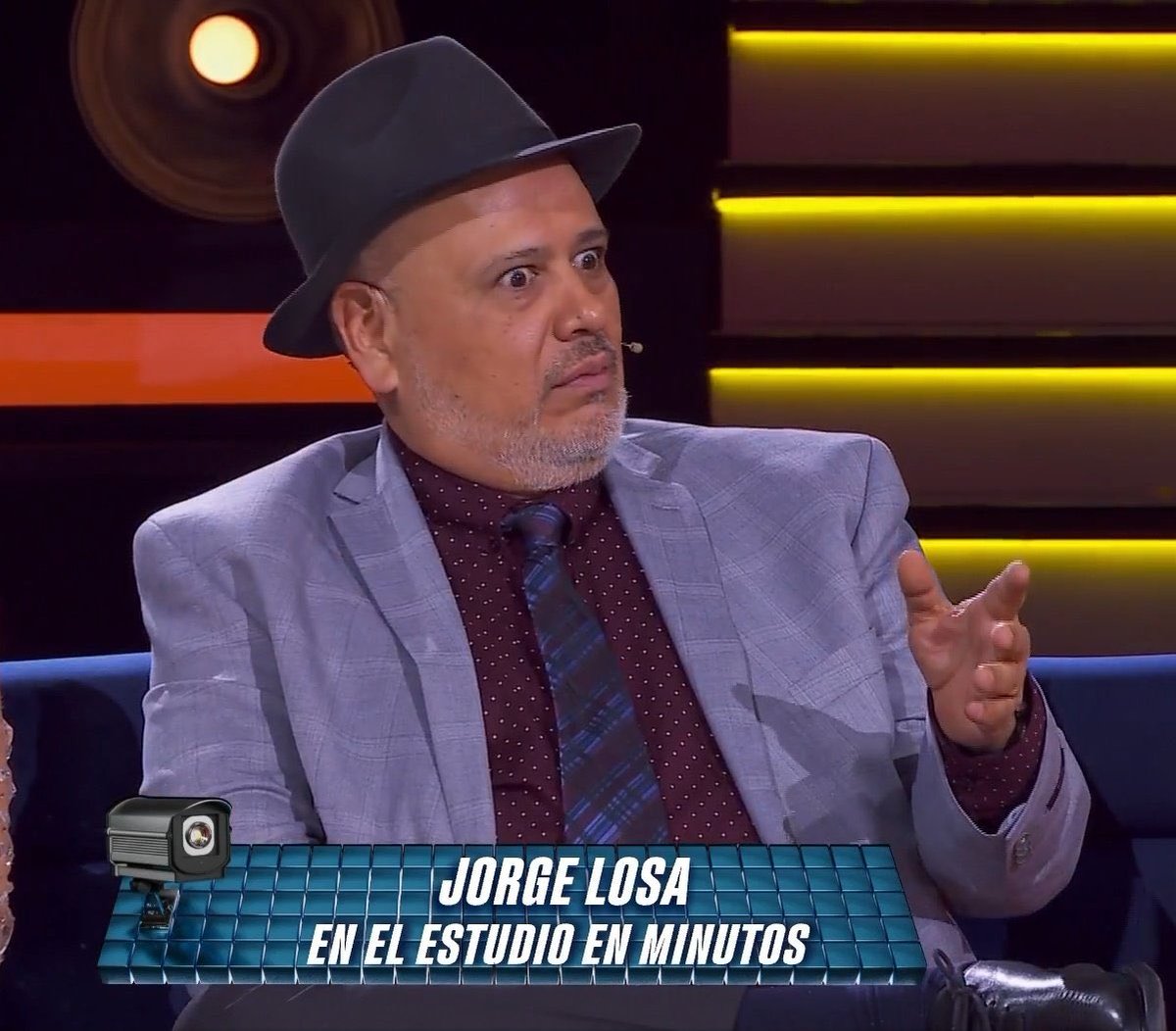 _JonathanVida's tweet photo. En tu cara perro René  #LaCasaDeLosFamosoMx https://t.co/GK9RW0mFHq