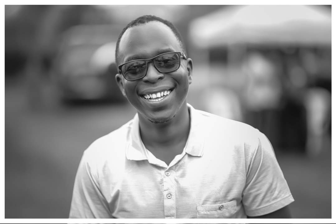 justusjavan's tweet photo. @TonnyHillary1, your loving presence will always endure in our hearts and souls.

We will keep the memory of you alive by cherishing the moments we spent together and remembering your legacy.

Your untimely demise has left a big hole in our hearts!

R.I.P Wuod Asembo. https://t.co/teV8GPuQvZ