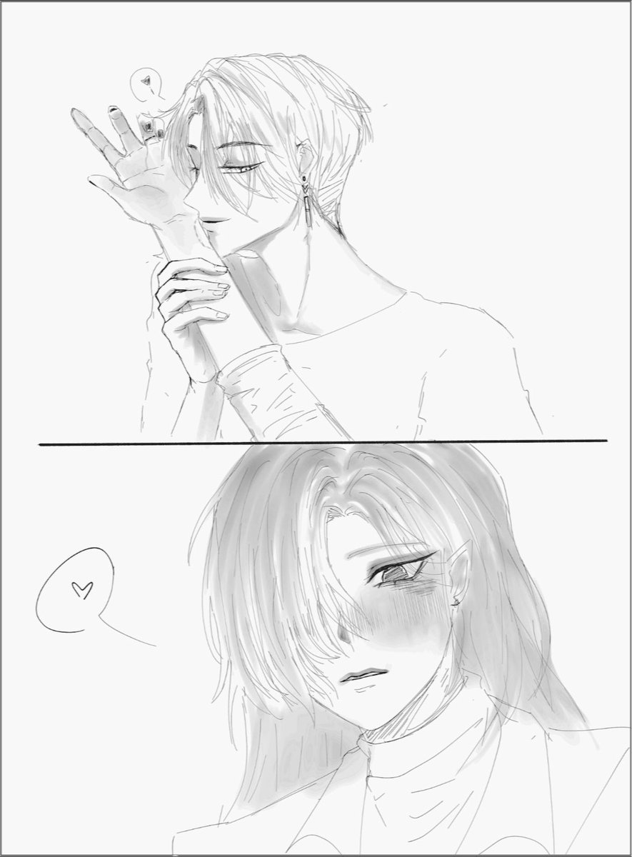 Etsu☂️ (Ft.ป่วย) tweet media