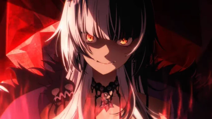 The amount of edge Shiori has in the PV and her actual adorkable personality. Pure gap moe.