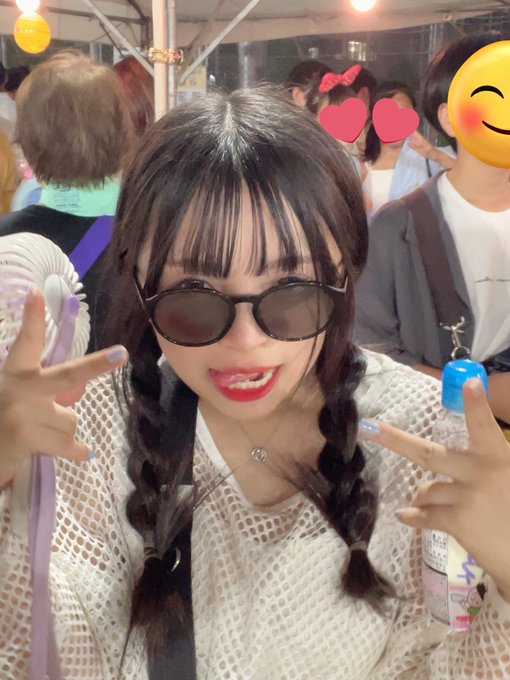 Twitterのコスプレ画像20