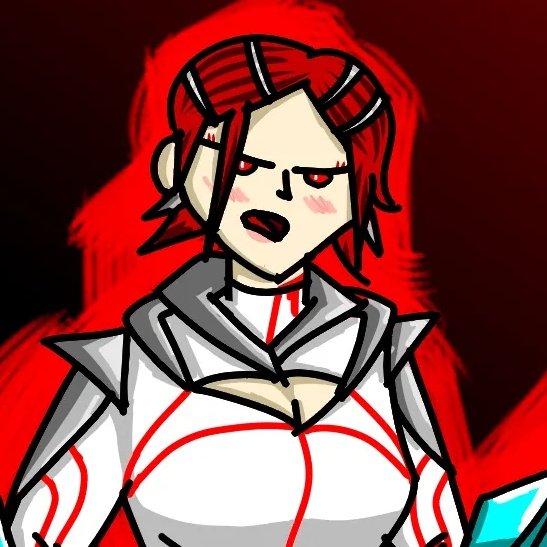 ReveReiRo's tweet photo. R7: ALPHA TRIO

R1: IRO [The Windfighter]
R6: RORII [Ice Assassiness]
R2: CY-R [Green Steel]

#Art #DigitalArt #originalcharacter #originalcharacterart #R7 #Relentless7 #RelentlessSeven #iRo #ReveReiRo https://t.co/i5x8Rkz0az
