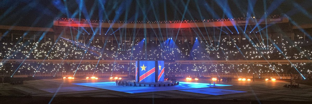 ElieMobeso1's tweet photo. Congo eko bonga, il nous suffit juste de : #Organisation et #puis détermination.
#Rdcmonpys🇨🇩 https://t.co/4PMLfmFwHC