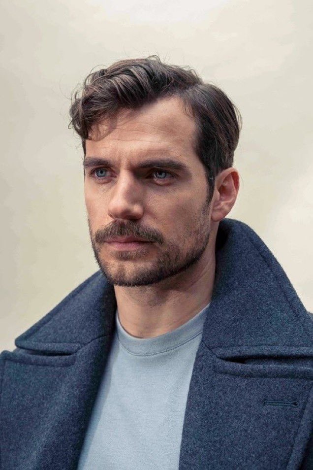 henry cavill (@cavillhq) on Twitter photo 