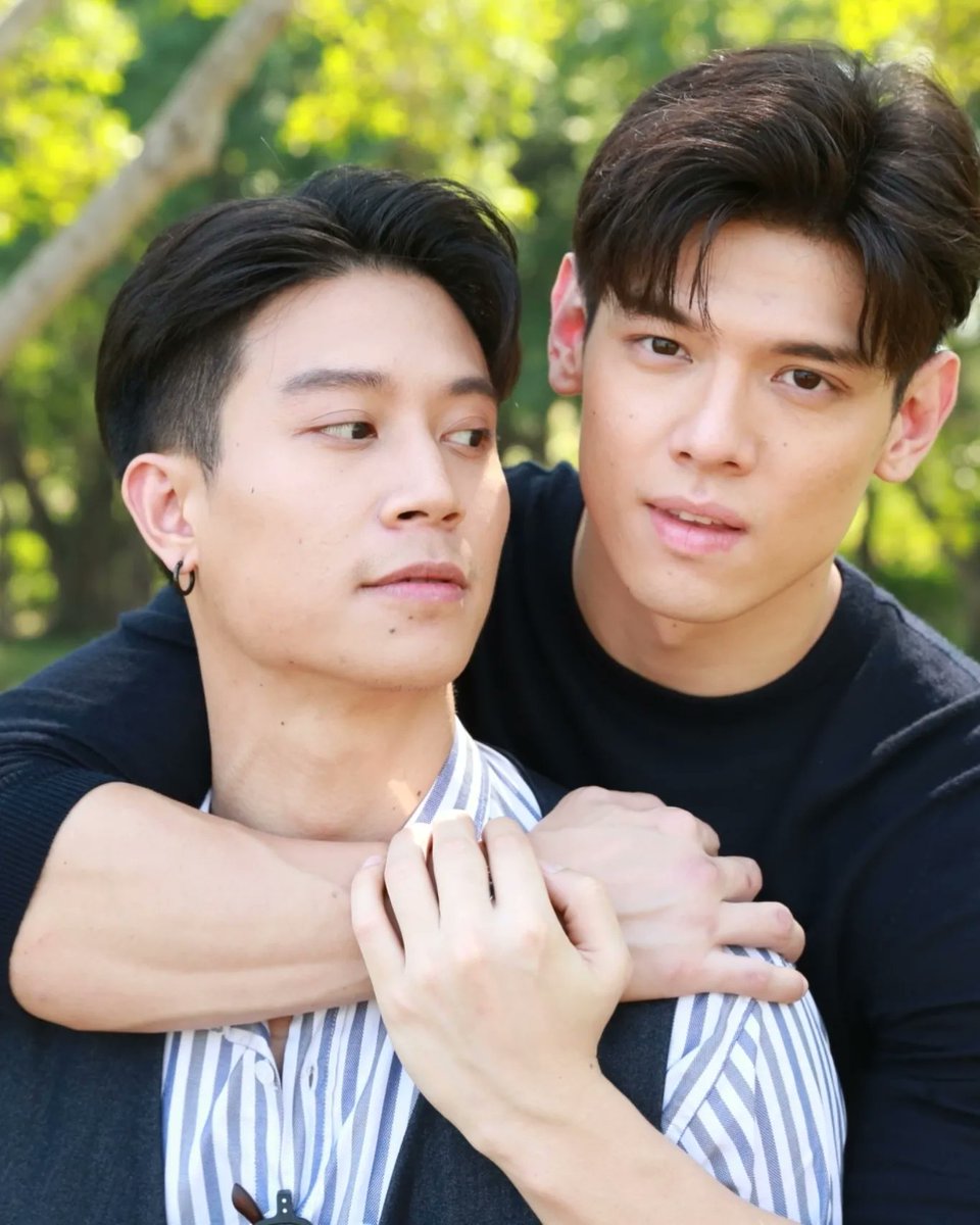 vadhanavira's tweet photo. For my interfan who follow me from my Y sirie. My latest work is Y fantasy which's subplot for #Norasing episode 3 that I direct and script it. You can view streaming from #ch3 app or follow #channel3HD #ซีรี่ย์วาย #BoysLove #seriey https://t.co/w6bBAzWcCG
