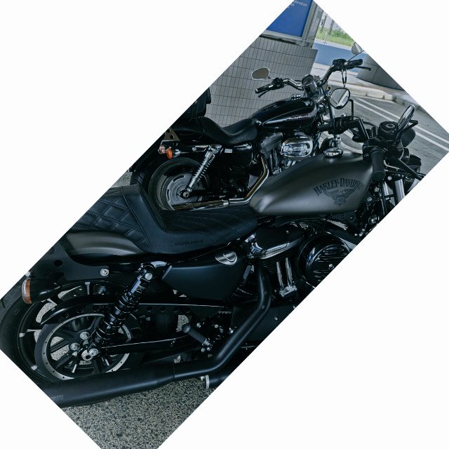 rikaching's tweet photo. 念願の親子ツ―リング🏍やっと実現✊1発目は故郷岡山🍑へ‼️丸1日後ろ走ったけど、背は縮んできてるけど改めてパパの背中はデカかったなと😊8月の北海道1周の旅🏍気をつけてね  #親子で #やえドラ #卒業生 #親子ツ―リング #HarleyDavidson https://t.co/8AHgklTGu4