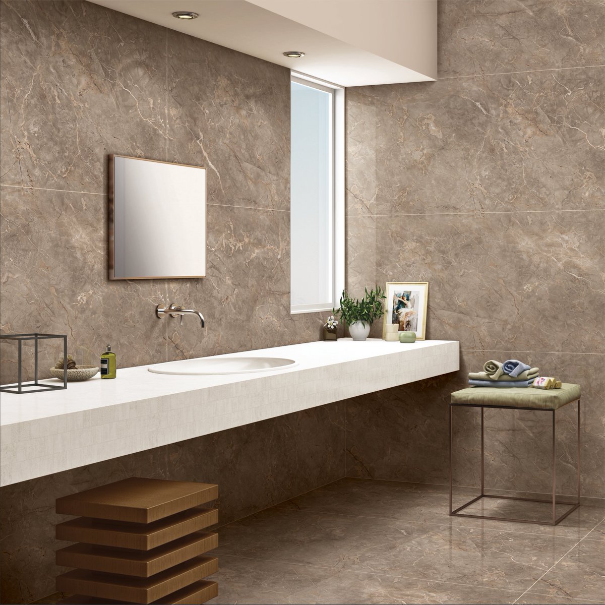 Millenniumtiles's tweet photo. Achieve timeless spaces with natural tile aesthetics and brilliant texture from Millennium.
#MillenniumTiles #GVT #PGVT #PGVTTiles #GVTCollection #VitrifiedTiles #GlazedVitrifiedTiles #DoubleCharge #Tiles #TilesDesign #CeramicTiles #TilesManufacturers #Architecture https://t.co/YGyJQVtZtN