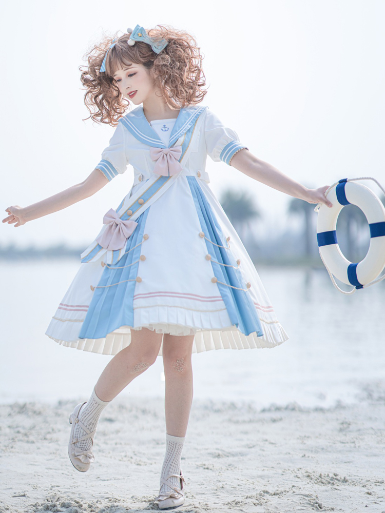 d.Alice(ディーアリス)｜ロリータ服ブランド (@dAlice_official