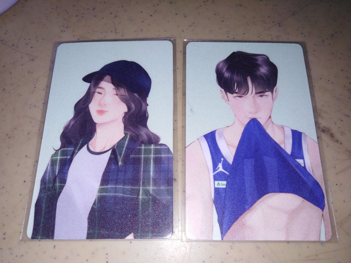 absniyape's tweet photo. hello !!

im finally selling my ivangil pcs /umiyak

₱200 set with a lot of freebies !

reply / dm to claim ^^ https://t.co/0CZDo1SIU8