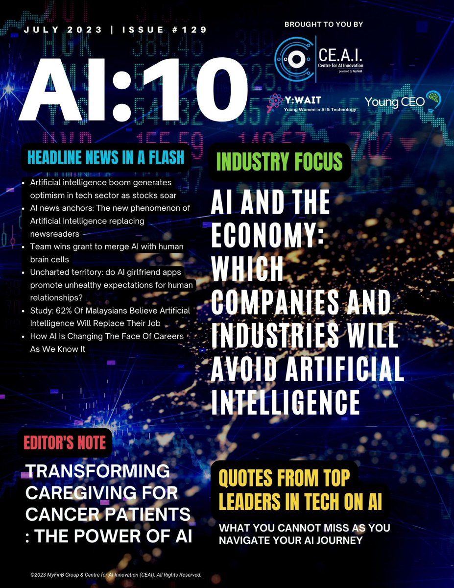 AIV50 tweet media