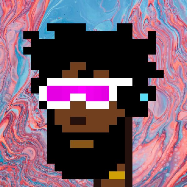 $Punk X

Punks on the #XRPL

Punk Life 💲