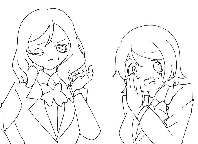 西木野真姫一生かける気しない