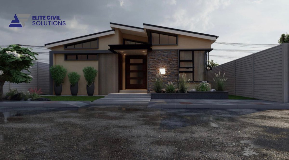 elitecivilsol's tweet photo. Unlock the doors to an enchanting world of modern luxury!🚪✨Step inside this captivating rendered architectural marvel that exudes elegance and charm. Marvel at the seamless fusion of contemporary design and impeccable aesthetics. Embrace the allure of your dream home today!🏠❤️ https://t.co/rErZlzt7w5