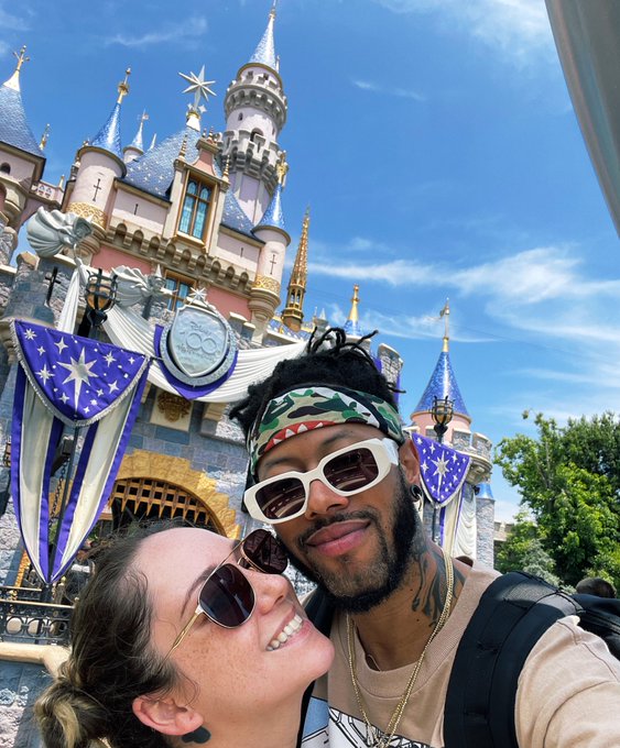 Amazing weekend. 😌❤️ https://t.co/Faf0zfGqgi