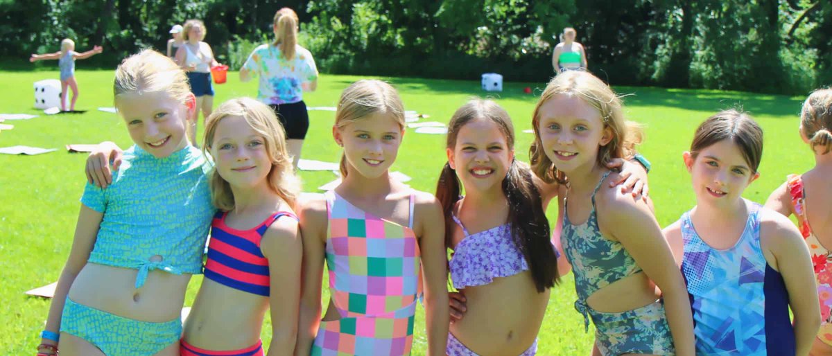 Check out the latest from RBC! "A Sunday in Candy Land." This Sunday at Rockbrook the campers enjoyed a Candy Land themed carnival with inflatables, challenge games, and special food. rockbrookcamp.com/blog/sunday-ca…