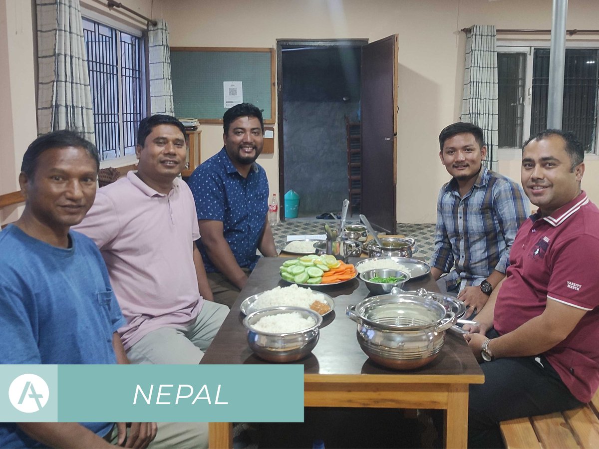 Acts 29 Asia Pacific tweet media