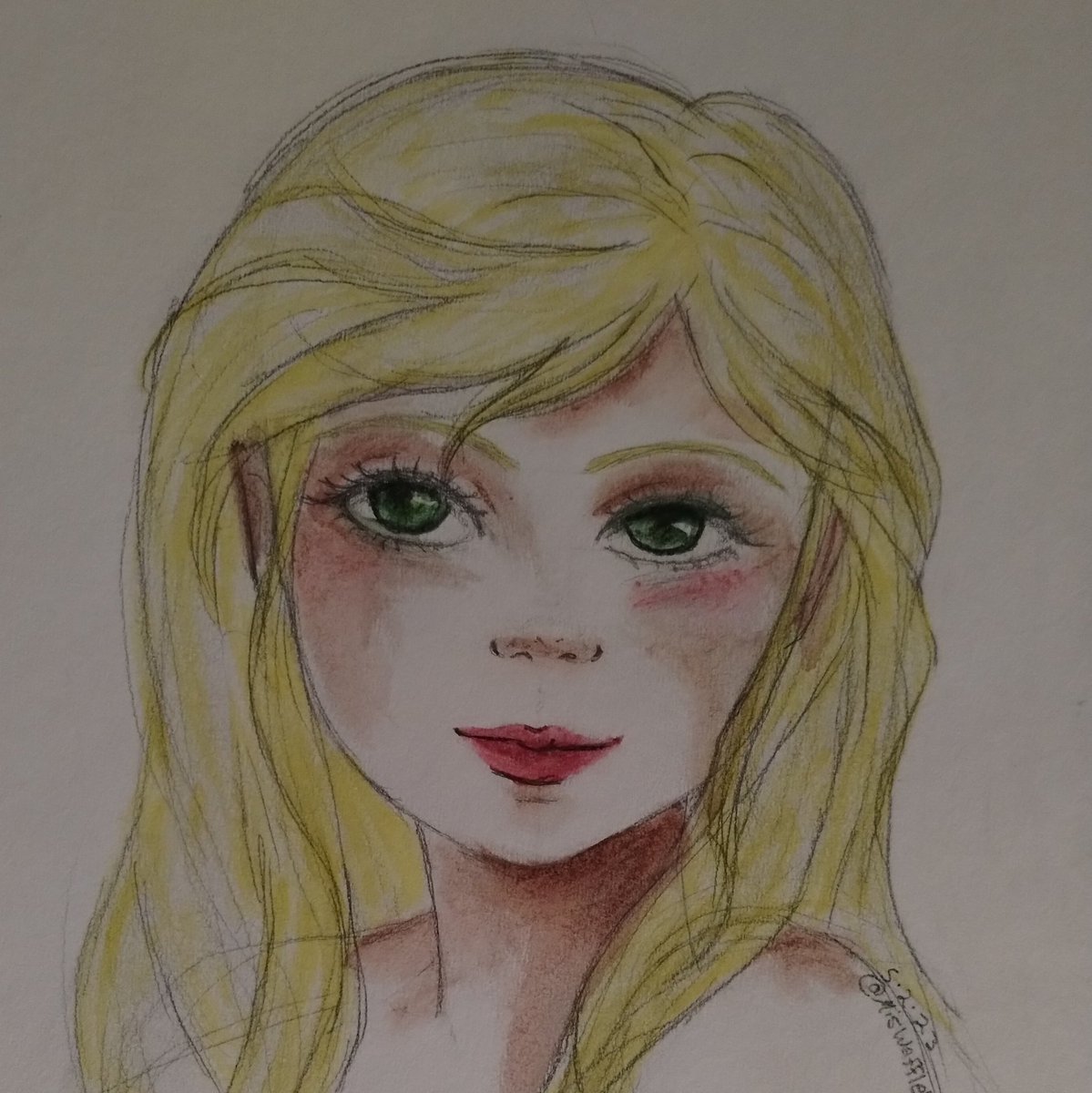 #NewProfilePic