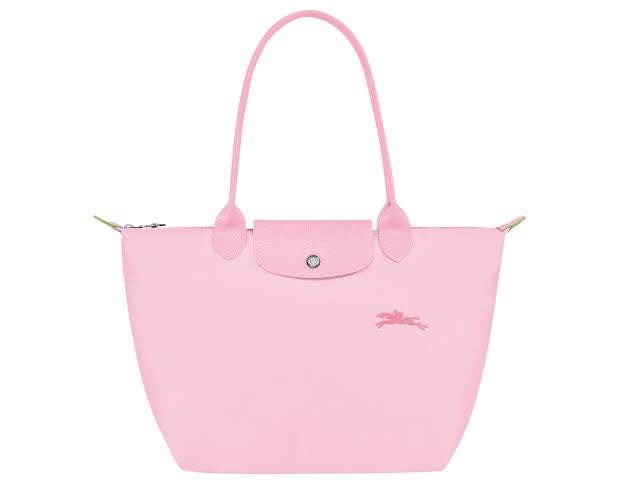 booboopuffy's tweet photo. หิ้วแล้ว 🇫🇷 มือ1
ถึงไทยมะรืนนี้ ♡
กระเป๋า Longchamp LE PLIAGE GREEN Tote bag หูยาว size M สีชมพู pink🩷 ( s long )
5,000฿ ส่งฟรี
ได้ถุง+การ์ดครบ✅
รับผ่อน มัดจำ สนใจเดมค่า💌
#longchampthailand #longchamp #longchamplepliage #longchampth #longchamppouch #ส่งต่อlongchamp https://t.co/B25EoMNAnp