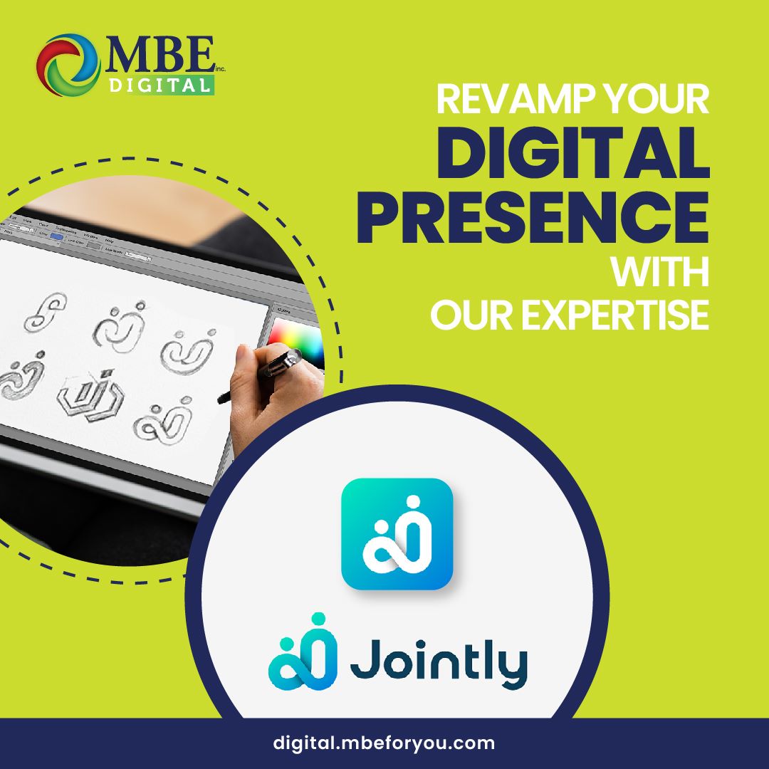 SamiBDO's tweet image. Transform your digital landscape with MBE Digital's mastery & unlock the true potential of your brand online!
Contact Us:
Phone: +92 324 1458677
Email: syed.sami@mbeforyou.com
.
.
.
#DigitalPresence #MBEDigital #BrandRevamp #OnlineSuccess #MarketingStrategy