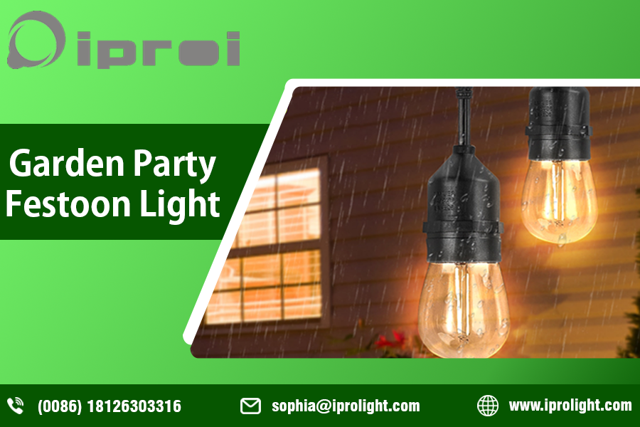 ipro_light's tweet image. 🌟 Illuminate your garden party with IPROI's enchanting Festoon Lights! 🎉 Perfect for outdoor celebrations and weddings. Shop now and add charm to your events! ✨ 
Visit:- bit.ly/45bvZCx
#GardenPartyLights #IPROI #OutdoorDecor