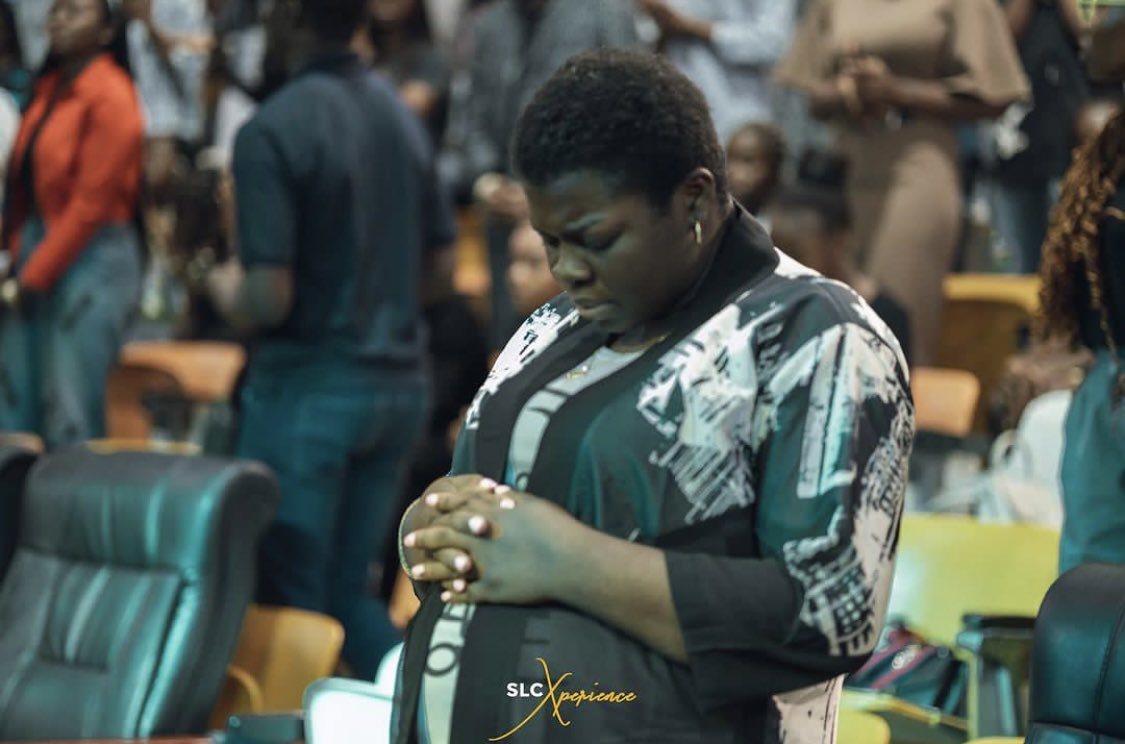 slchurchng's tweet photo. The gracious hand of the Lord is upon you to give you supernatural speed.
No man will be able to stand against you this week.
Type 'Amen 'if you believe
#sIcsunday #withoutwalls #sIcexperience #supernaturallifechurch https://t.co/scYH573ugQ