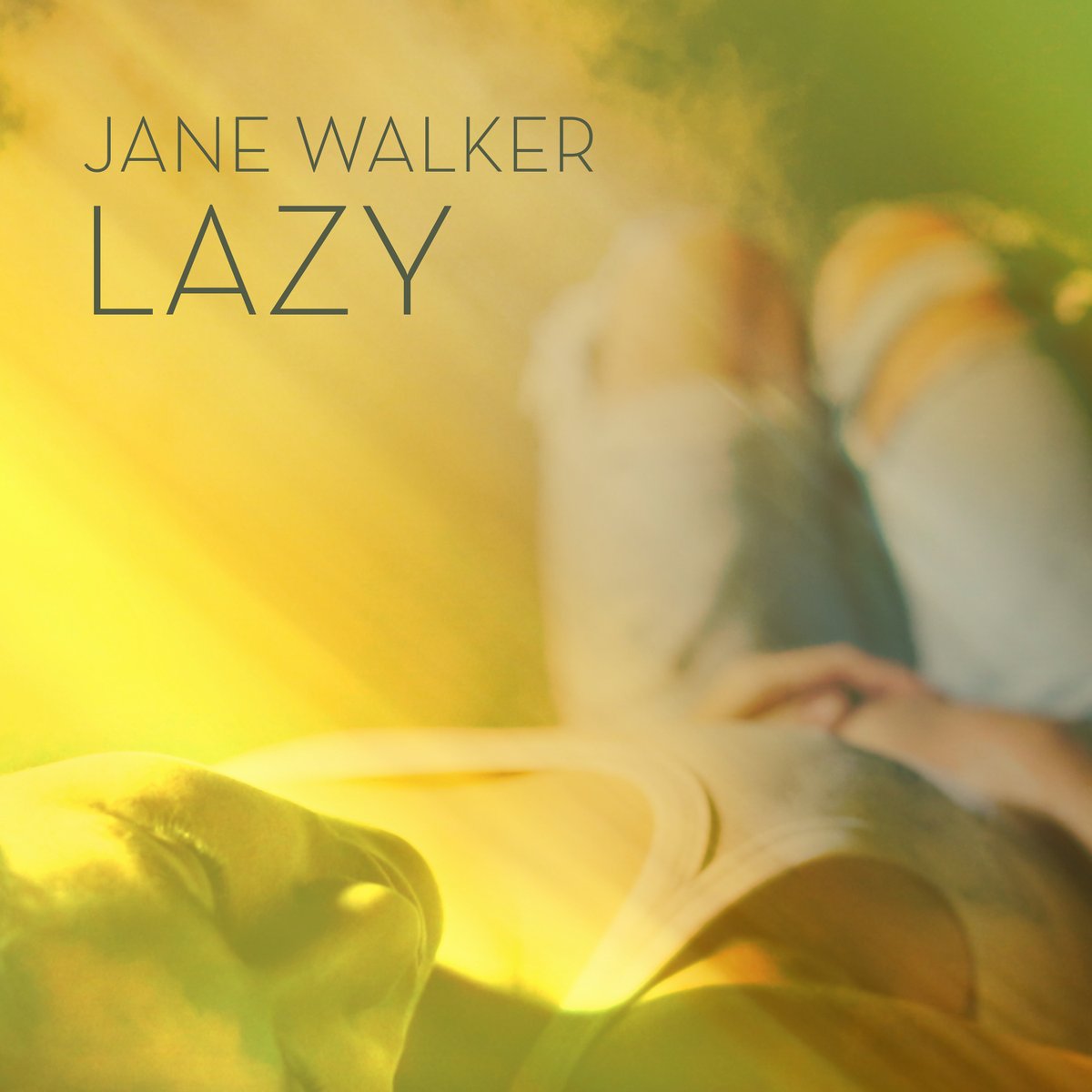 My new single "Lazy" is out this Friday August 4. Find on your favourite streaming service here. 🎶
ffm.to/jwlazy
Artwork by Susan Stitt with text by @KristianMolloy 
#NewMusic2023 #singersongwriter