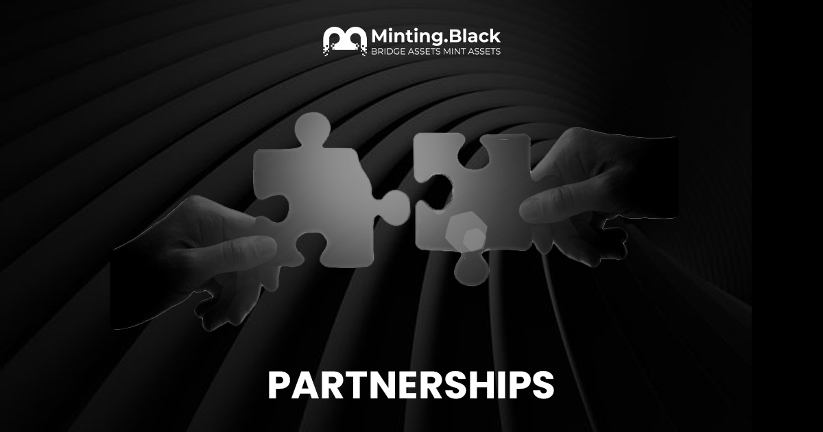 mintingblack's tweet photo. Welcome to #mintingblack where we are building the #ultimate #nft #protocol soon to be a #layer3 powered by @L3Nitro Our #tg &amp; #discord is open through @guildxyz  https://t.co/R35Ek3hFeO #welcome https://t.co/BQqzobQBuw