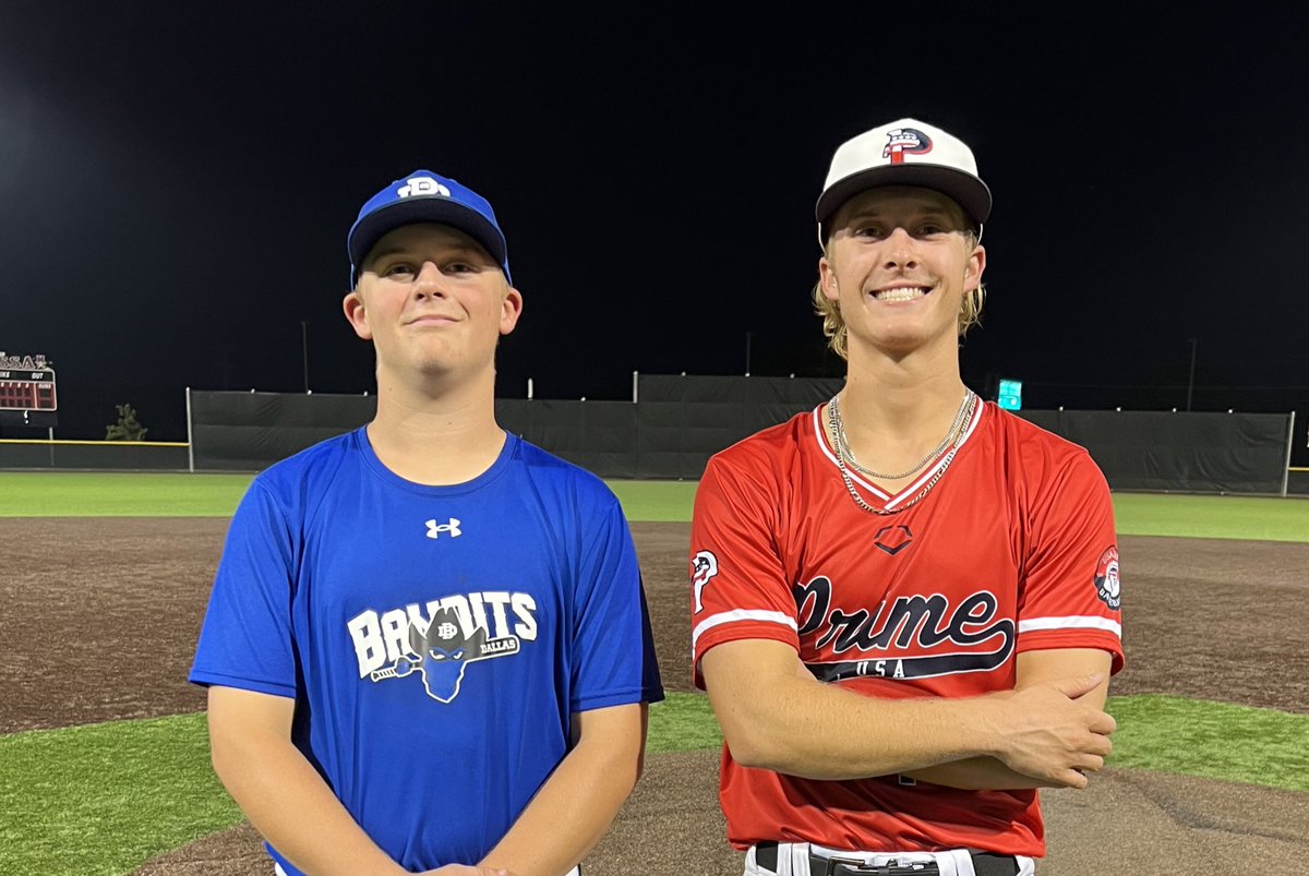 Results Baseball Tournaments tweet media