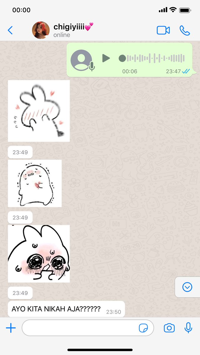 CHIIMORR13's tweet image. #chigisagi #cgis two tweet au
fem!chigiri × fem!isagi
cw // g×g

kucingnya chigiri lebih kucing daripada kucing. paham?