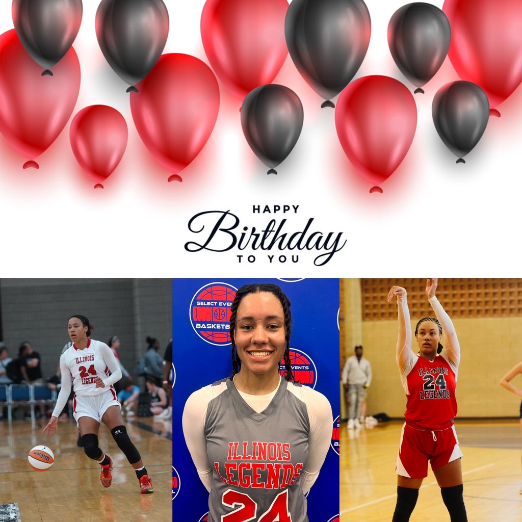 Legends United tweet media