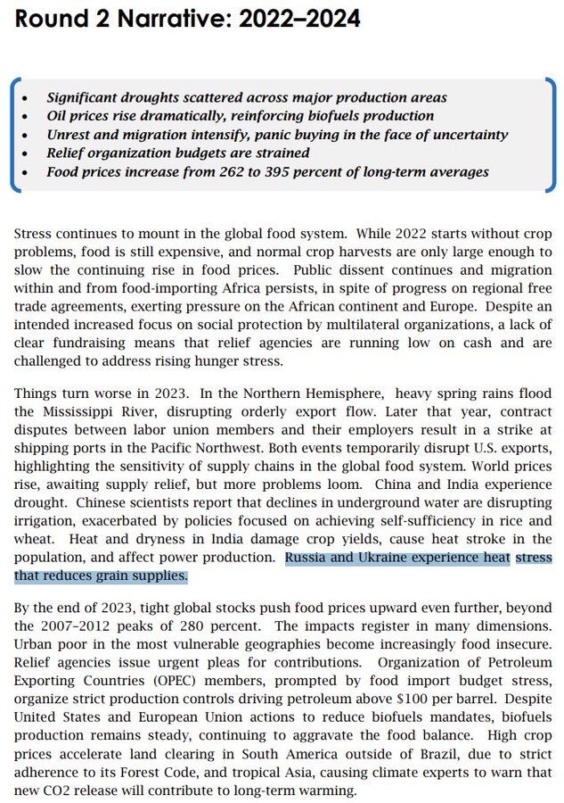 NOGreatResetNO's tweet photo. @ErikMagnethi #FoodChainReactionGame #ClimateWank https://t.co/kQ1jrBTBha