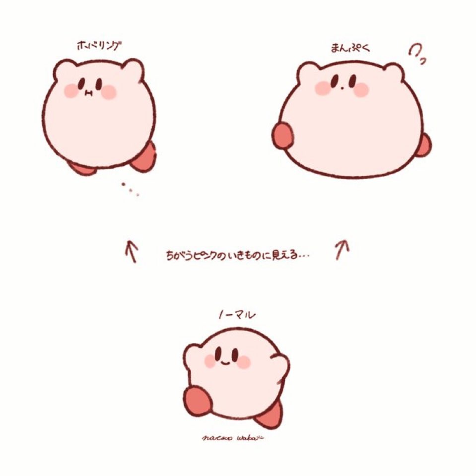 この感覚は私だけなんでしょうか…