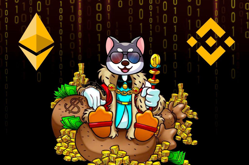 CoinHunterMason's tweet photo. @purpledudenft #escapeinu goes on #bnbchain next Saturday 🔝🔥
Join TG https://t.co/GtO9fkiSB9 https://t.co/MnaWqlj9vf