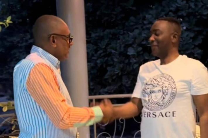 mediacongo's tweet image. Crise institutionnelle à #Kinshasa : "Gecoco" #Mulumba se désolidarise de Gentiny #Ngobila et soutient le président de l’Assemblée provinciale #GodéMpoy récemment réhabilité par la Cour d’appel de #Kinshasa/#Gombe
mediacongo.net/article-actual…