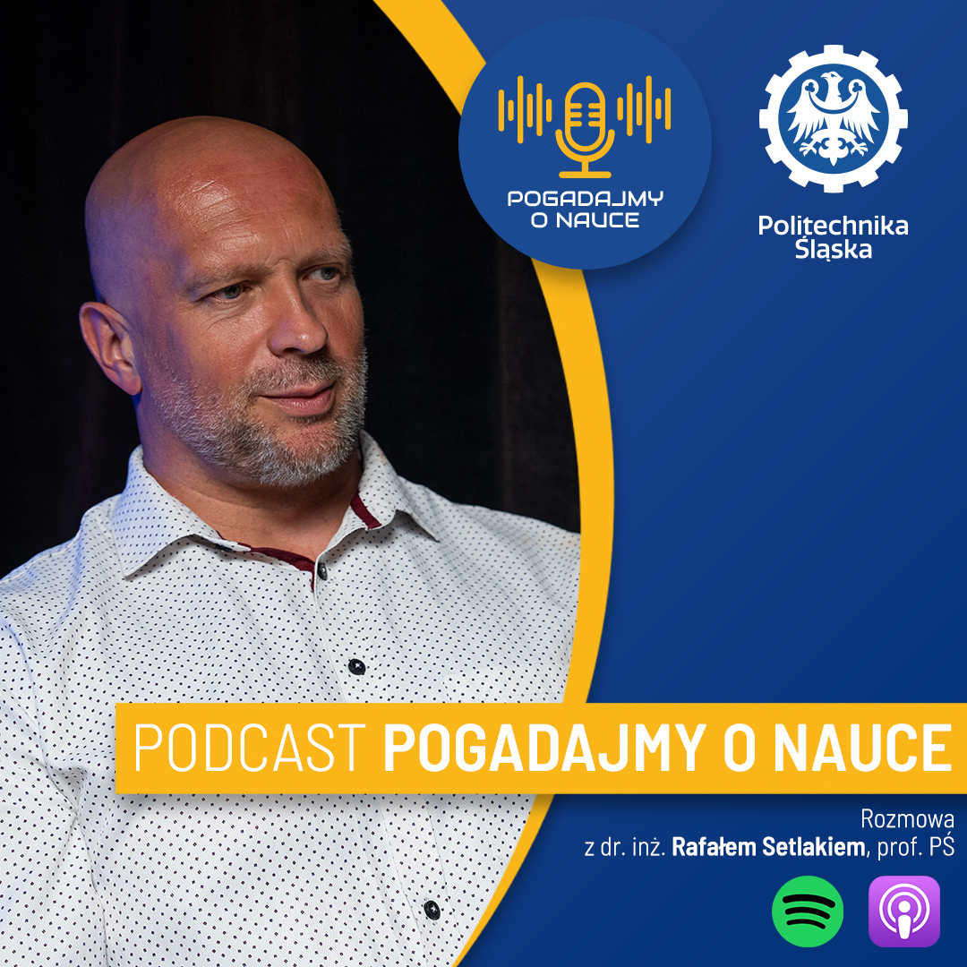 Czym taniej, szybciej i bardziej ekologicznie dojechać na urlop?🚗💨 🔊W najnowszym podcaście Politechniki Śląskiej 'Pogadajmy o nauce' rozmawiamy o wakacyjnych podróżowaniu. 💬Rozmowę przeprowadziła red. Katarzyna Siwczyk polsl.transistor.fm/episodes/pogad…