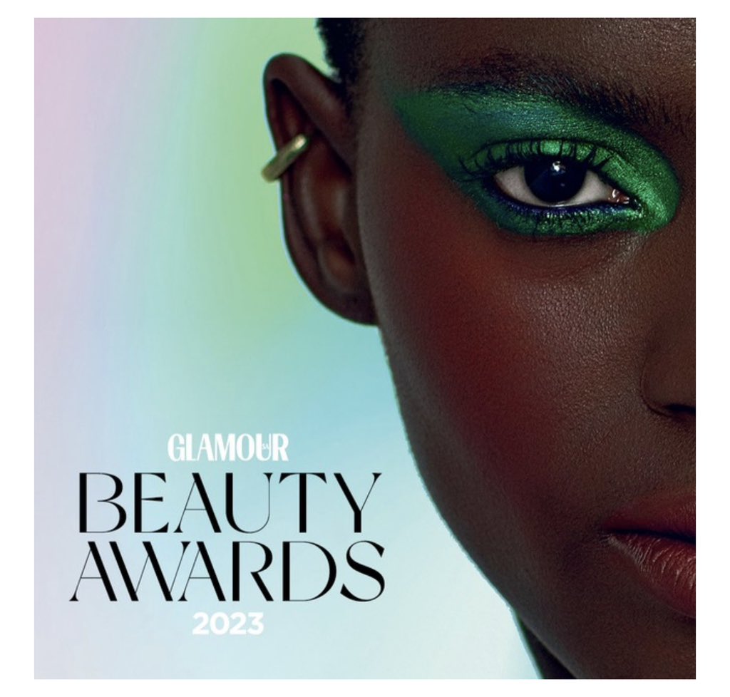The @GLAMOUR_sa Beauty Awards are back! glamour.co.za/beauty/beauty-…
