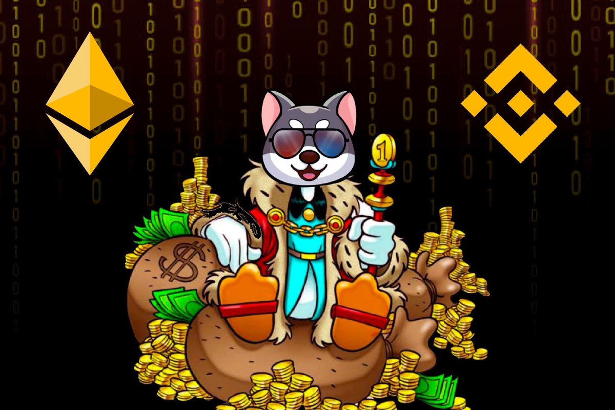 CoinHunterMason's tweet photo. @binance #escapeinu goes on #bnbchain in 5 days
telegram 🟰 https://t.co/W7UqPSc543 https://t.co/vkAC9IJc2O